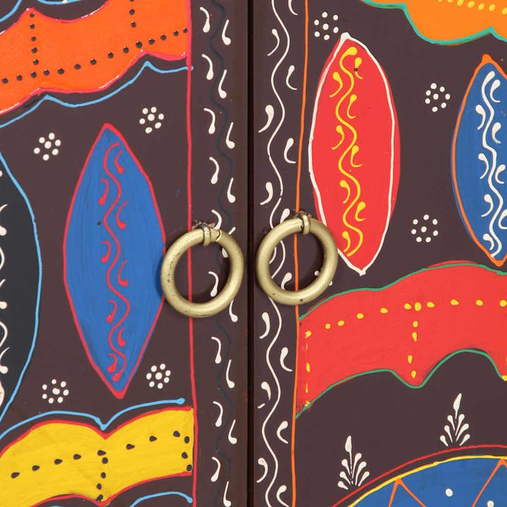 Produktbild vidaXL Sideboard (50 x 60 x 60 cm)