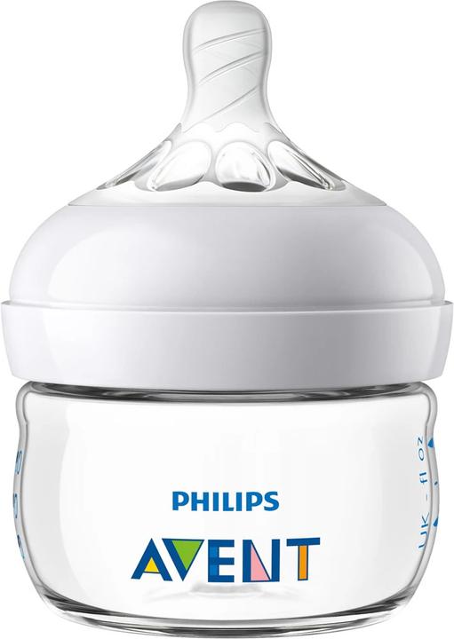 Produktbild Philips Avent Naturnah (60 ml)