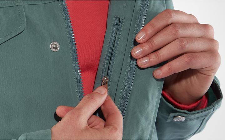 Immagine prodotto Fjällräven Groenlandia tasca (S)