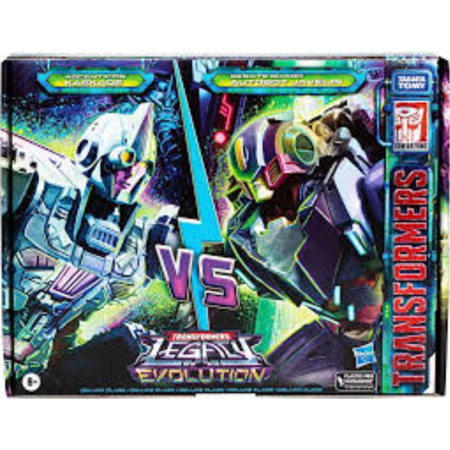 Thumbnail - Hasbro Tra Gen Ecomm Capsule 1