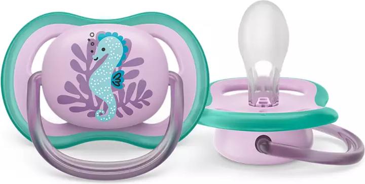 Produktbild Philips Avent SCF086/06 (1 x, ab 6 Monaten)