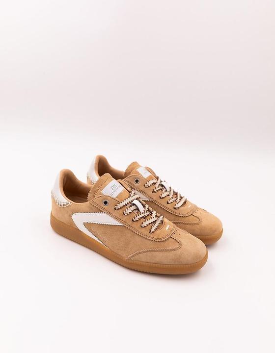 Image du produit 0-105 Sneakers aus Veloursleder Nova (36)