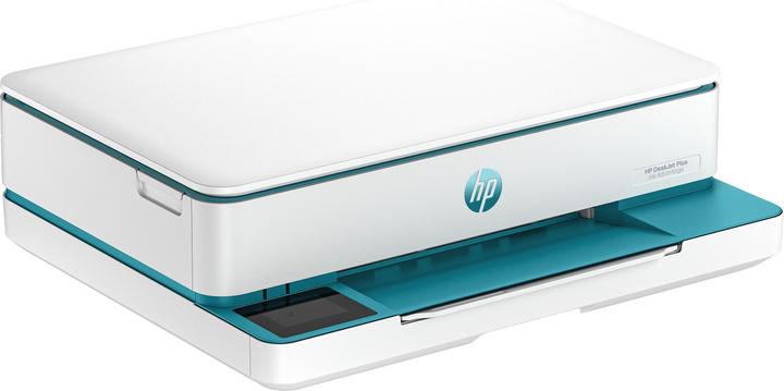Produktbild HP Envy 6122e (Tintenpatrone, Farbe)