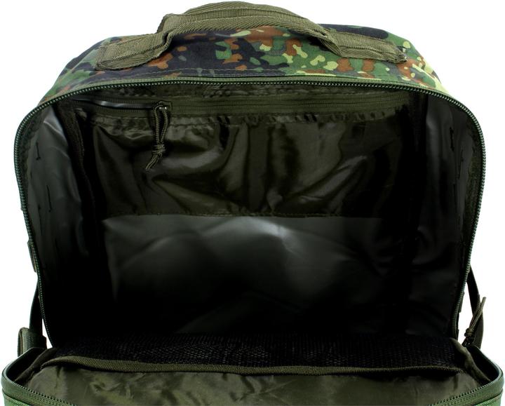 Produktbild Normani Daypack Rucksack 30 Liter Bedrock (30 l)