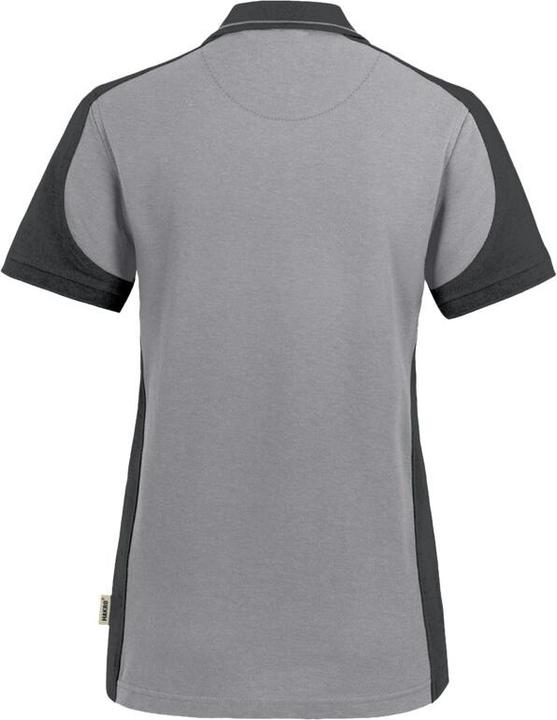 Produktbild Hakro Poloshirt Contrast MIKRALINAR® (4XL)