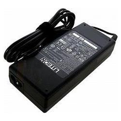 Acer AC Adapter 90W (90 W), Notebook Netzteil, Schwarz