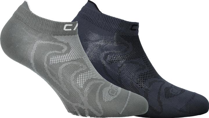 Produktbild CMP Campagnolo Ultralight 2er Pack (39 - 42)