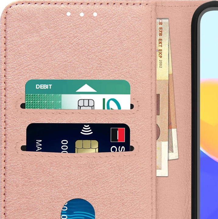 Actual product image Avizar Chester Series (Xiaomi Redmi Note 11S)