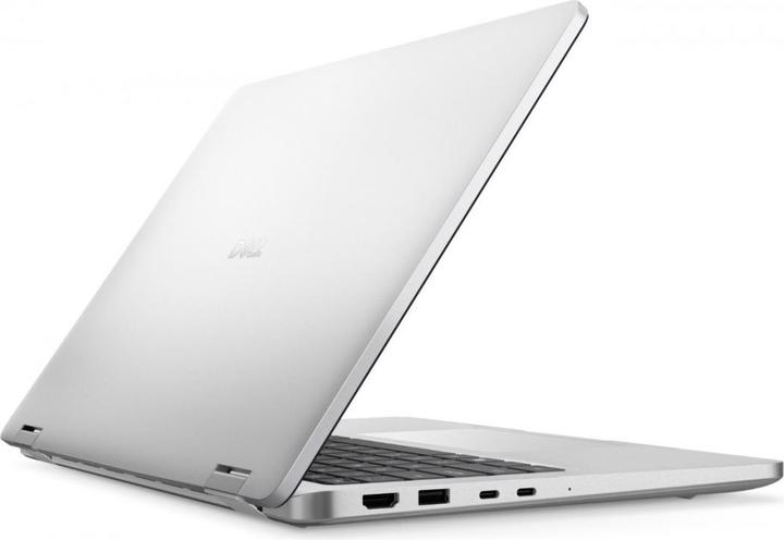 Produktbild Dell Pro 14 Plus PB14250 W11P Ultra 7 Laptop (14", 512 GB, 16 GB, US, Intel Core Ultra 7 266V)