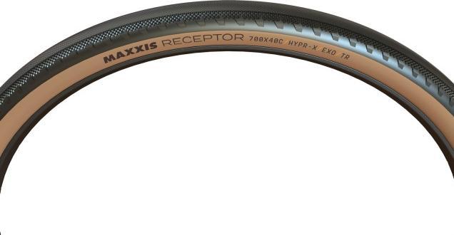 Actual product image Maxxis Receptor Gen.2 (40-622)