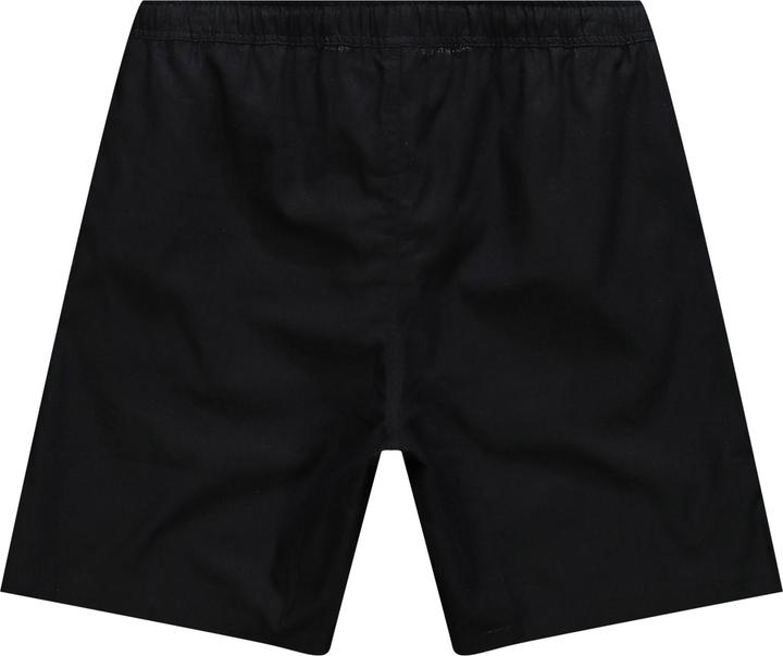 Produktbild Sthuge Bermuda, Regular Fit, Leinenmix, Elastikbund (L)