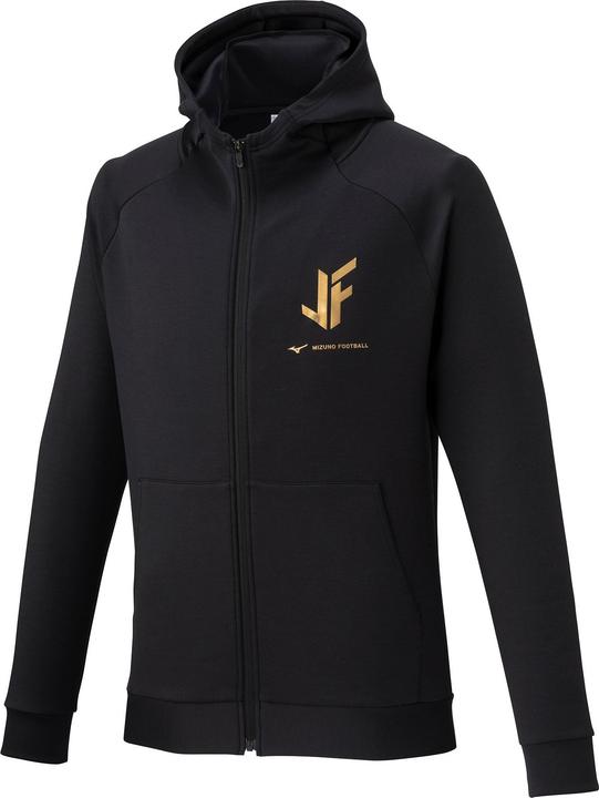 Produktbild Mizuno Kapuzenjacke (L)