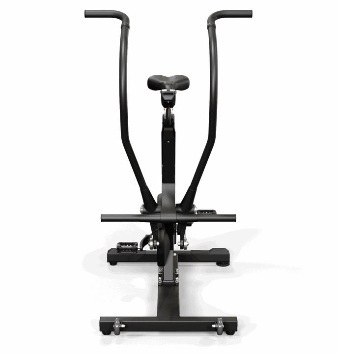 Actual product image Keiser M3i Total Body Trainer