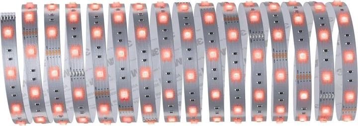 Image du produit Paulmann MaxLED 250 Stripe (Blanc chaud, 500 cm, Intérieur)