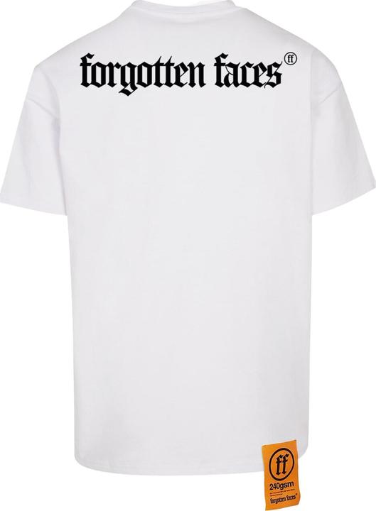 Produktbild Forgotten Faces Legacy TShirt Übergross (XL)