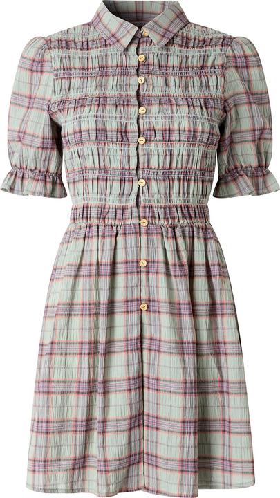Produktbild Joe Browns Shirred Check Tunic