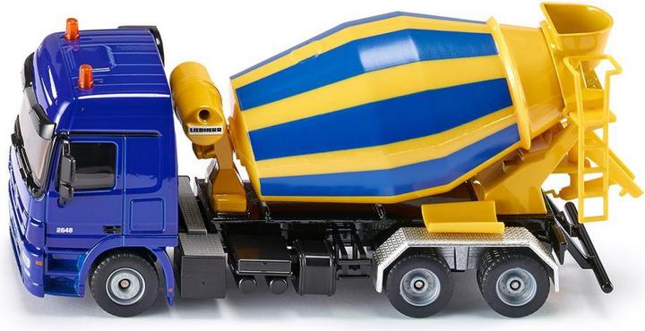 Produktbild Siku 3539 Fahrmischer