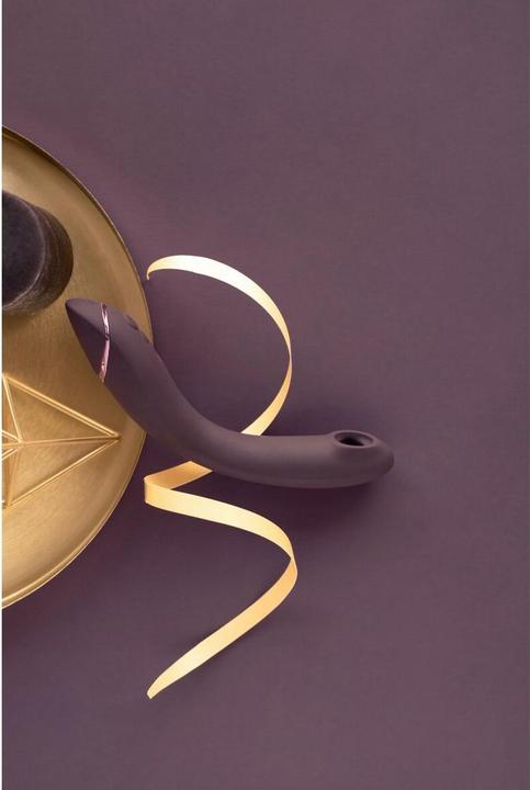 Image du produit Womanizer Vibrateur point G OG