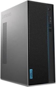 Actual product image Lenovo IdeaCentre - T540-15AMA G (512 GB, 8 GB, AMD Ryzen 5 3600, GeForce GTX 1650)