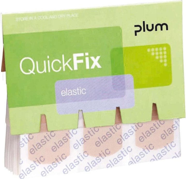 Immagine prodotto Plum QuickFix (45 x)