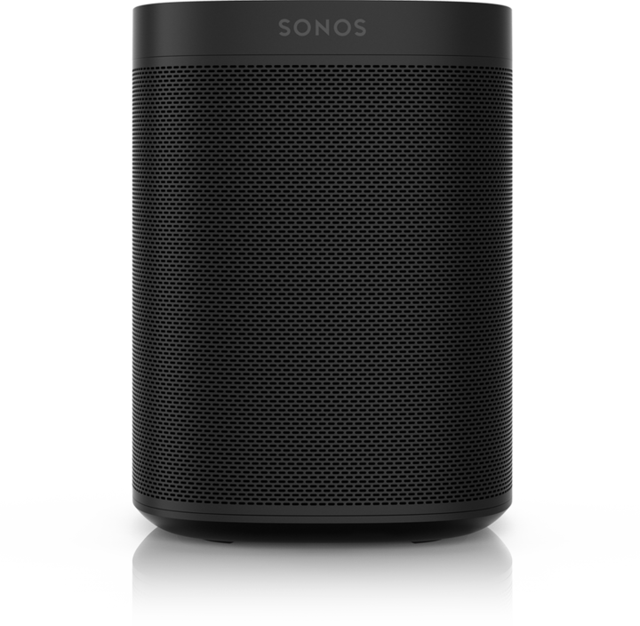 Produktbild Sonos One Gen2 (WLAN, Airplay 2)