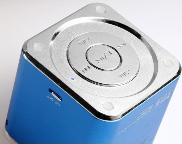 Produktbild Technaxx 3530 (5 h)