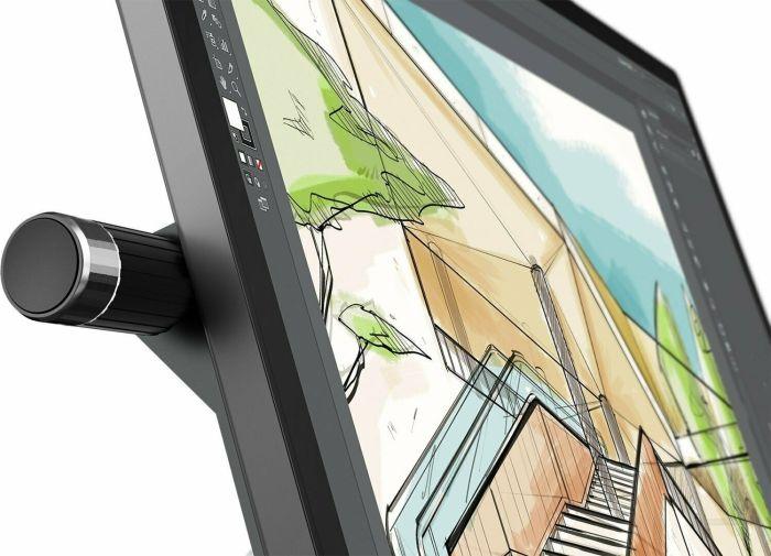 Produktbild Lenovo Yoga – A940-27ICB (1000 GB, 32 GB, Intel Core i7-9700, Radeon RX 560)