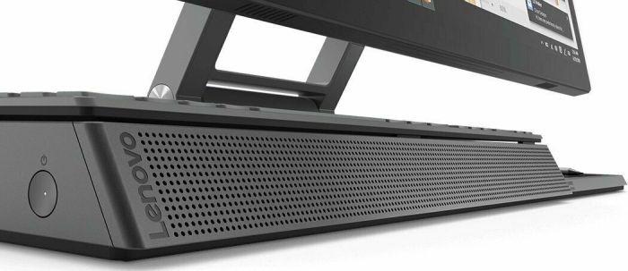 Produktbild Lenovo Yoga – A940-27ICB (1000 GB, 32 GB, Intel Core i7-9700, Radeon RX 560)
