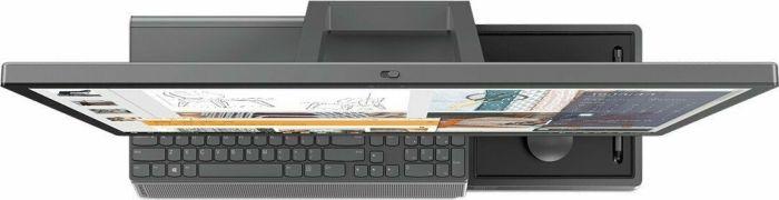 Produktbild Lenovo Yoga – A940-27ICB (1000 GB, 32 GB, Intel Core i7-9700, Radeon RX 560)