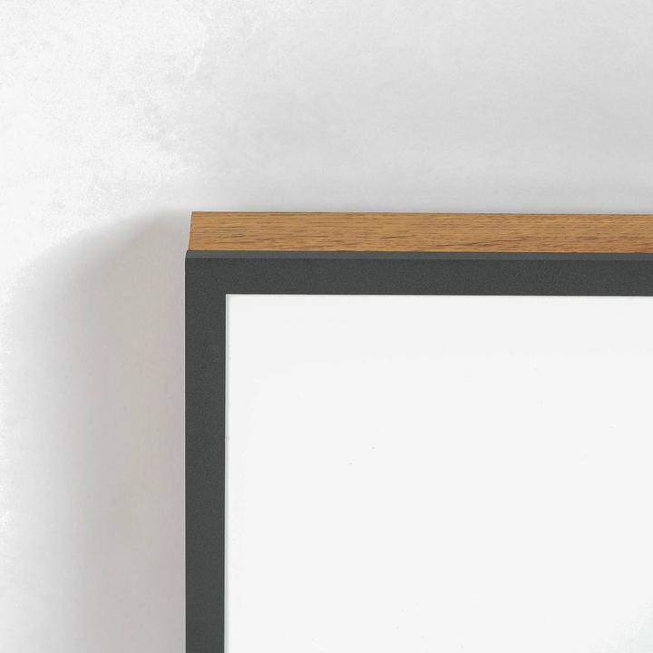 Produktbild Lindby Laviona LED-Deckenlampe, quadratisch, 30 cm (1240 lm)