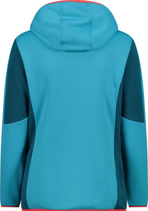Image du produit CMP Campagnolo Sweat à capuche (40)