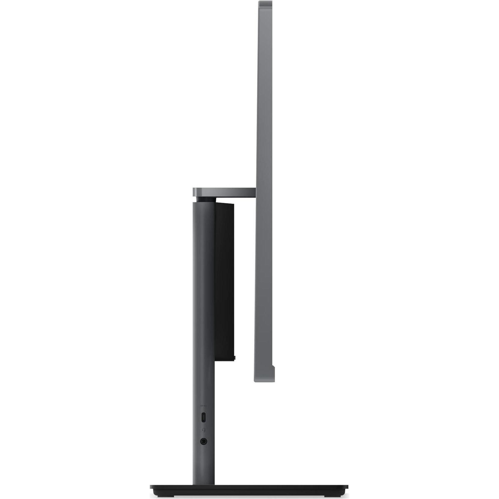Lenovo ThinkCentre neo 50a 27 Gen 5, Notebook Ersatzteile, Grau