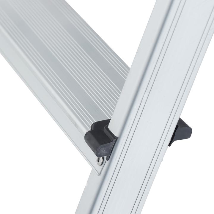 Actual product image Relaxdays Stepladder (Stile, 71.50 cm)