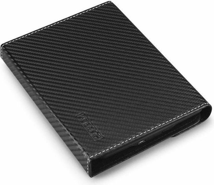 Produktbild Subblim Funda Tablet Clever Ebook Case 6" Black (Amazon Kindle 2024)