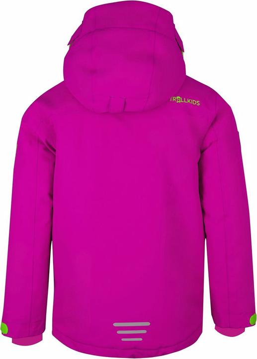 Image du produit Trollkids Holmenkollen pro Snow Jacket (98)