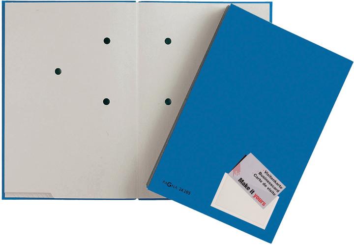 Actual product image Pagna Signature folders - PP (A4, 1 x)