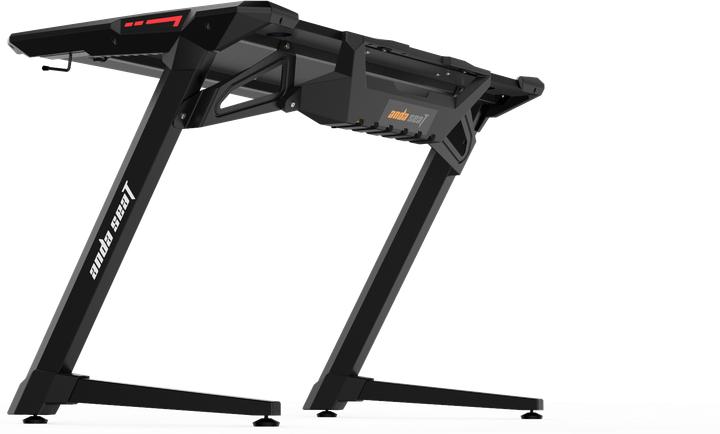 Produktbild Anda seaT Mask Basics Gaming Desk RGB Lights