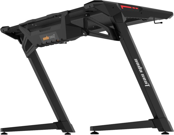 Produktbild Anda seaT Mask Basics Gaming Desk RGB Lights