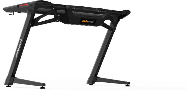 Produktbild Anda seaT Mask Basics Gaming Desk RGB Lights
