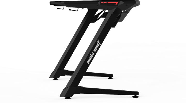 Produktbild Anda seaT Mask Basics Gaming Desk RGB Lights