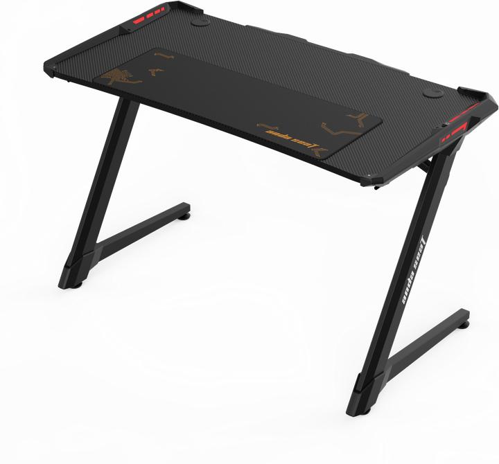 Produktbild Anda seaT Mask Basics Gaming Desk RGB Lights