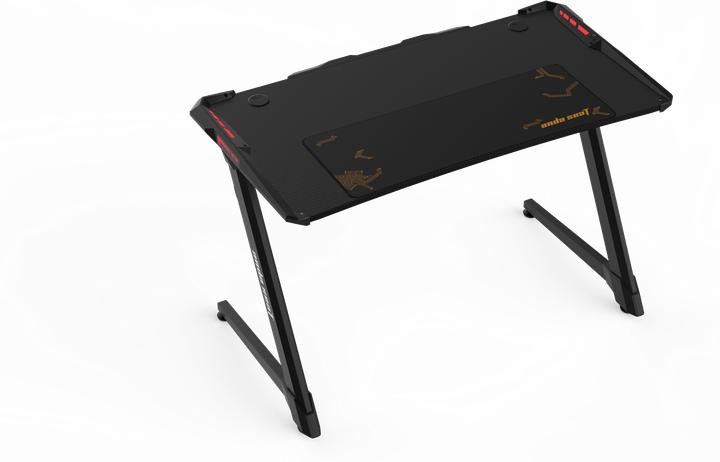Produktbild Anda seaT Mask Basics Gaming Desk RGB Lights