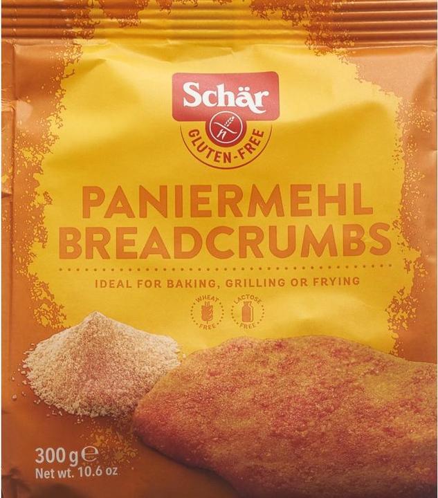 Produktbild Schär Paniermehl (300 g, 1 Stk.)
