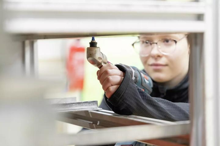 Produktbild Wiha Winkelschrauber