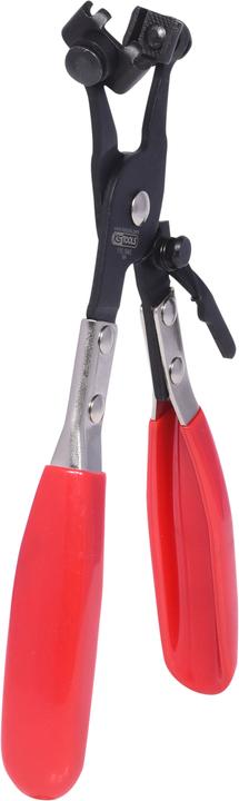 Produktbild KS Tools Universal-Schlauchschellenzange, 220mm (220 mm)
