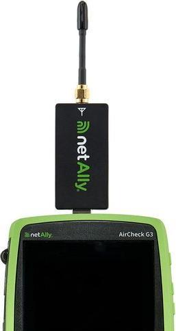 Image du produit Netscout AIRCHECK-G3E-PRO-KT (Full Tri-Band) (WiFi)