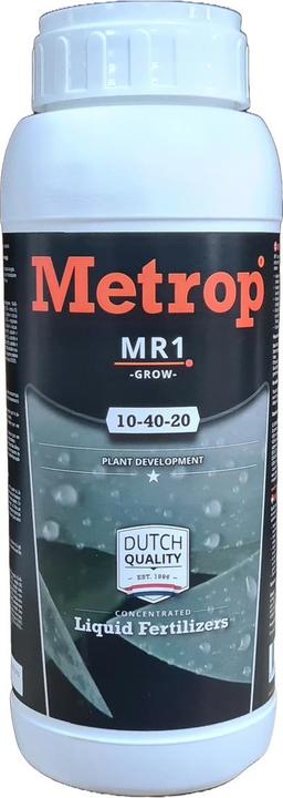 Image du produit Metrop MR1 1L (1.20 kg, 1 l)