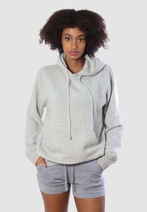Produktbild Bellemere Hoodie Unisex Classic Cotton Cashmere Hoodie (M)