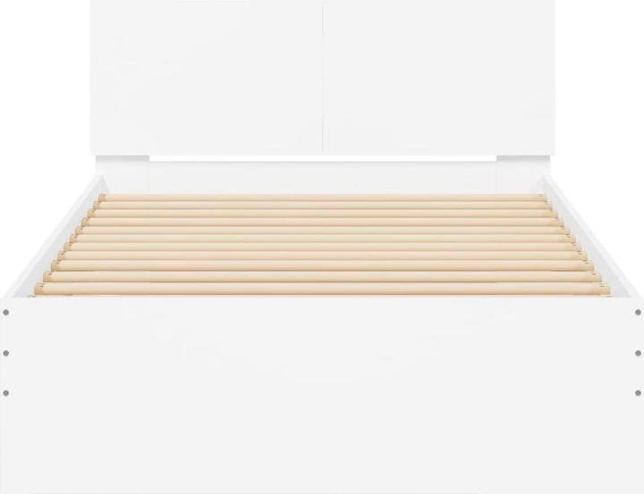 Image du produit vidaXL Bettgestell (100 x 200 cm)