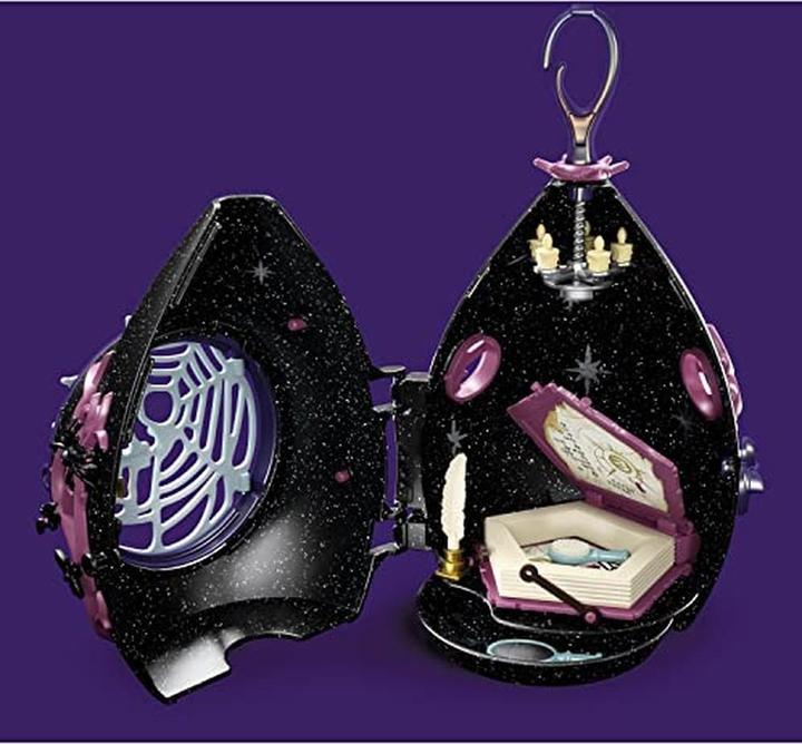 Produktbild Playmobil Unterschlupf der Bat Fairies (70825, Playmobil Ayuma)